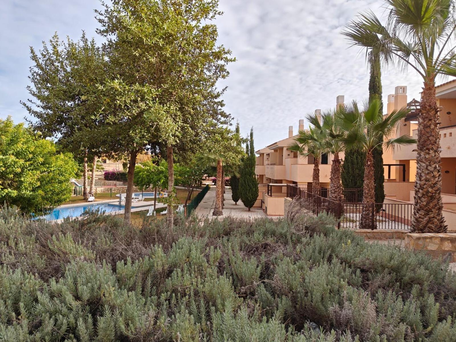 Casa Blanco Espana - Hacienda Del Alamo Мурсия Екстериор снимка