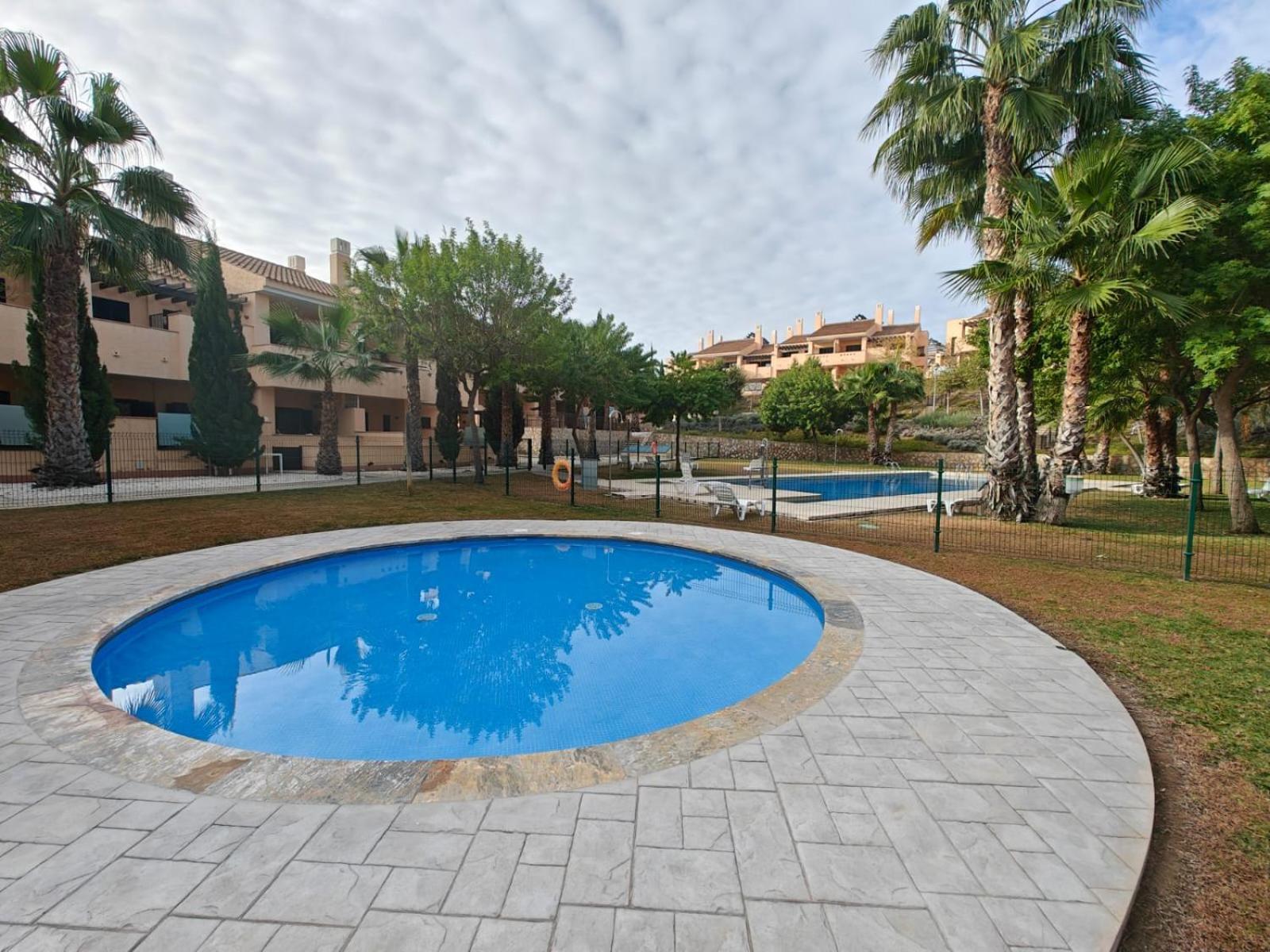 Casa Blanco Espana - Hacienda Del Alamo Мурсия Екстериор снимка